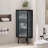 22.25'' Floor Coner Cabinet-1661495527