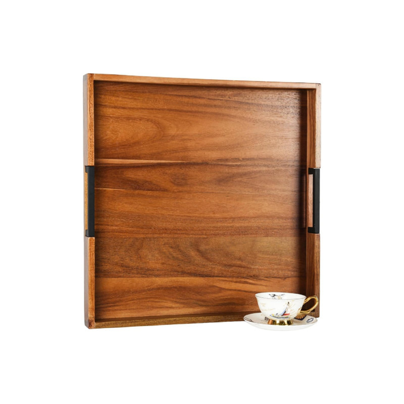 Tray