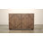 Saint Entrance 53'' Solid Wood Sideboard