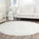 Schaeffer Solid Colour Area Rug