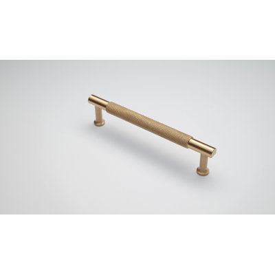 Bern 12.8 cm centre Bar Handle