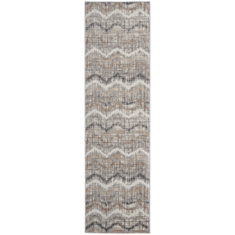 Lee-Robinson Indoor Rug, Runner 2'3" x 7'6"