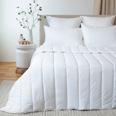 All Season Down Alternative Blanket Comforter AllModern All Season Down Alternative Blanket Comforter AllModern