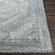 Norristown Gray Indoor/Outdoor Rug