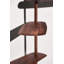 Unica 77.16" H x 70" W x 11.8" D Shelving Floor-64593596
