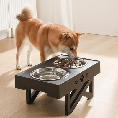 Elevated Feeder
