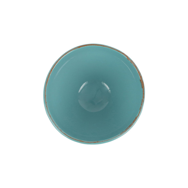 Bol à céréales Cucina Fresca, Turquoise