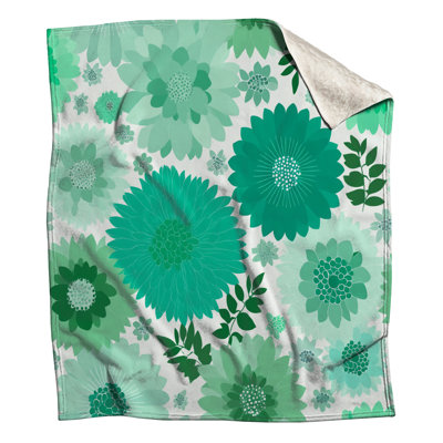 Jeté Floral