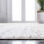 Tapis abstrait Princeton Performance-850692790