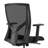 Mid-Back Ergonomic Mesh Task Chair from 9to5 Seating