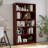 Cremorne Modern Standard Bookcase-2108416609-2068393697