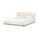 Aidan Upholstered Bed