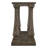 Danyar 60'' Console Table-510096410