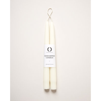 Taper - Ivory