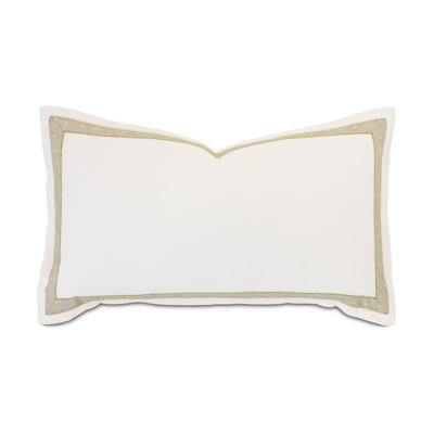 Palisades Polypropylene Geometric Sham