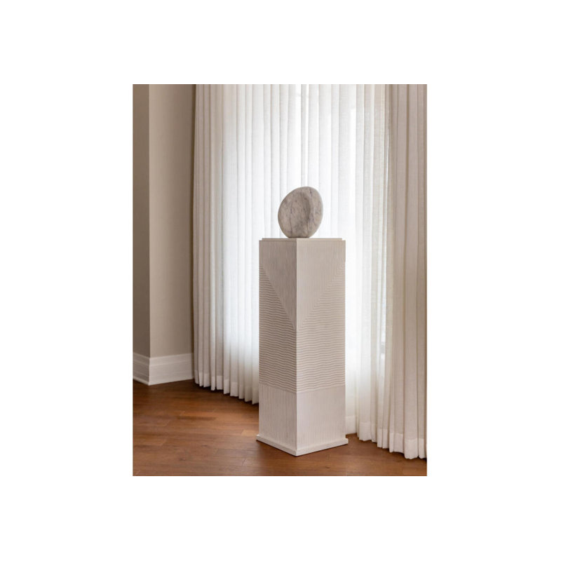 Petra Marble Sculpture