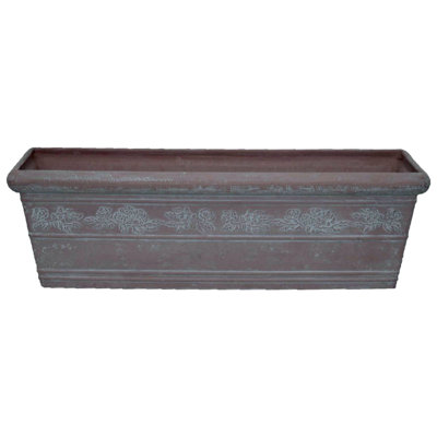 PSW Window Box Planter