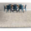 Tapis beige / ivoire de haute qualité Nomad