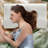 Yiwei Memory Foam Medium Cooling Pillow-641589760