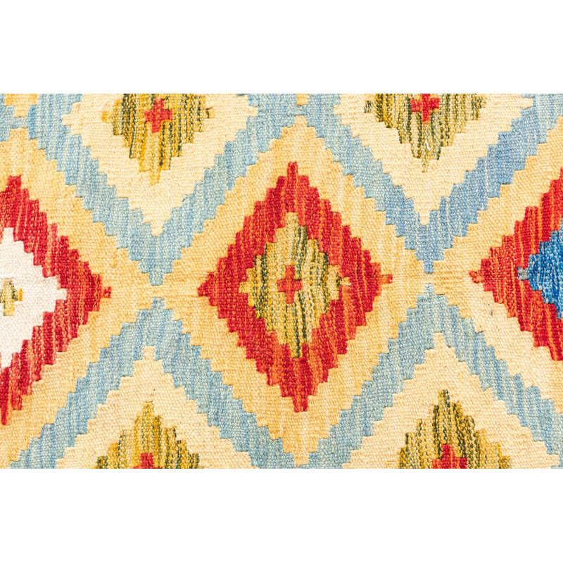 Runner Odonnell Multi Rug