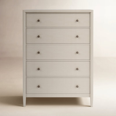 Shannen 40" Oak Dresser