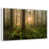 Floating Frame White