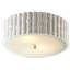 Alexa Hampton Frank Small Flush Mount-116415806-116415805-44745848