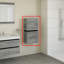 Flensburg Bathroom Cabinet-33458096