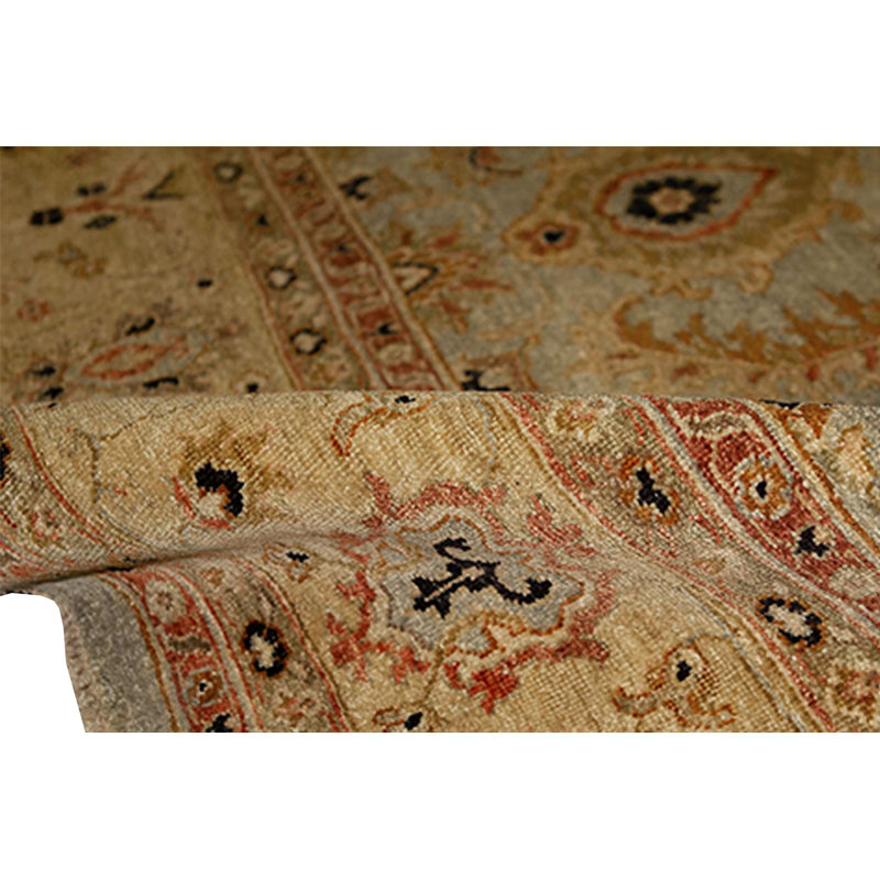 Oriental Area Rug