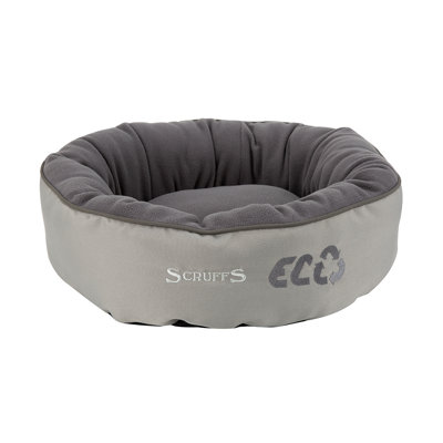 Eco Round Pet Bed