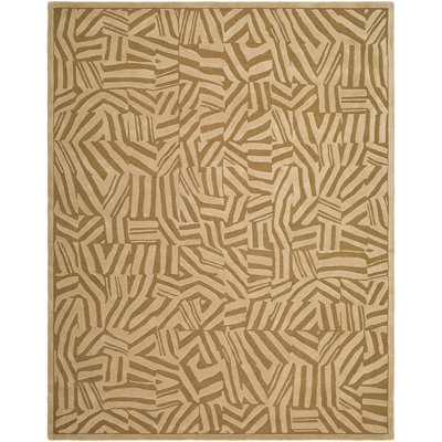 Polk Handmade Indoor Area Rug