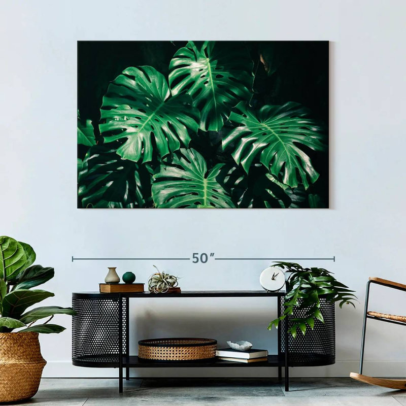 Harnek Lush Tropical