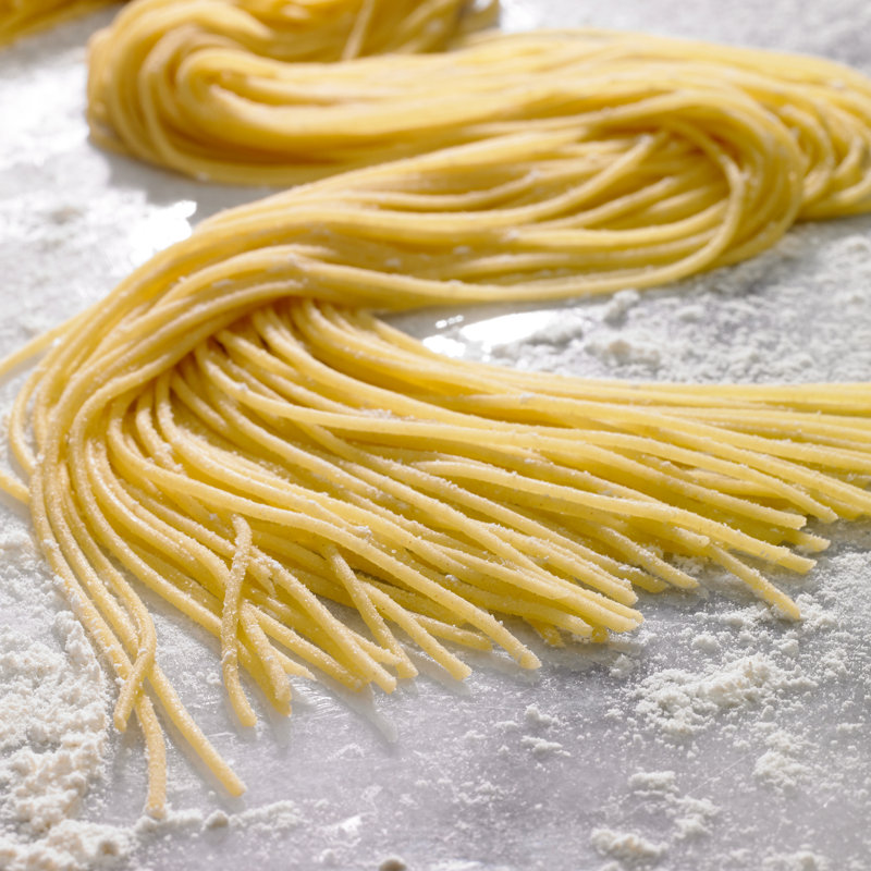 KitchenAid 2-Piece Pasta Maker Attachment Set for Stand Mixer
