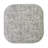 Broadway Memory Foam No Slip Back 16" x 16" Chair Pad Cushion-1822048333-1822048329