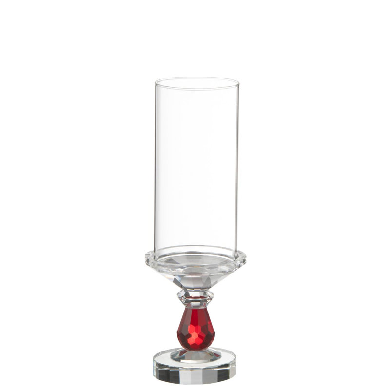 Crystal Hurricane