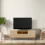 Meuble télé 59 po Finley Century-272701762