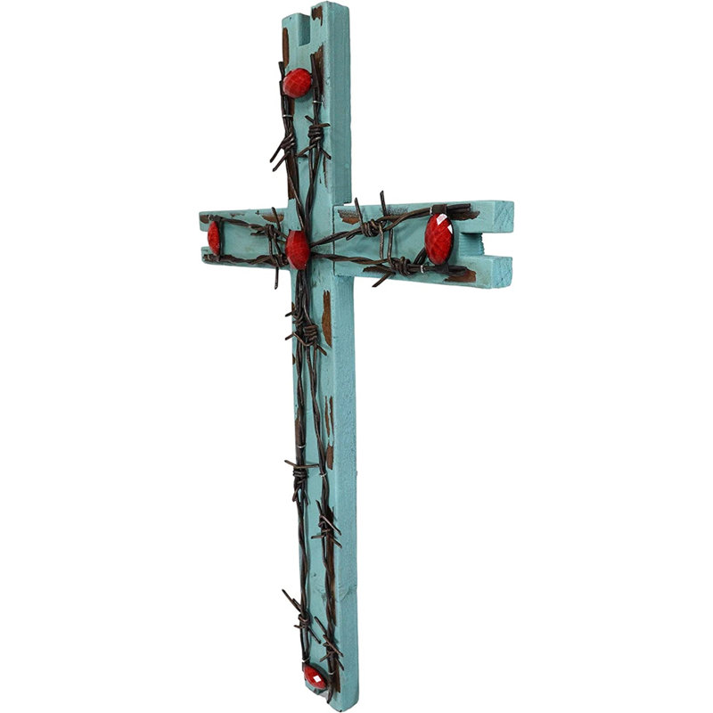 Elconin Religious & Spiritual Wall Decor on Metal