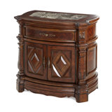 Windsor Court 35'' W Nightstand
