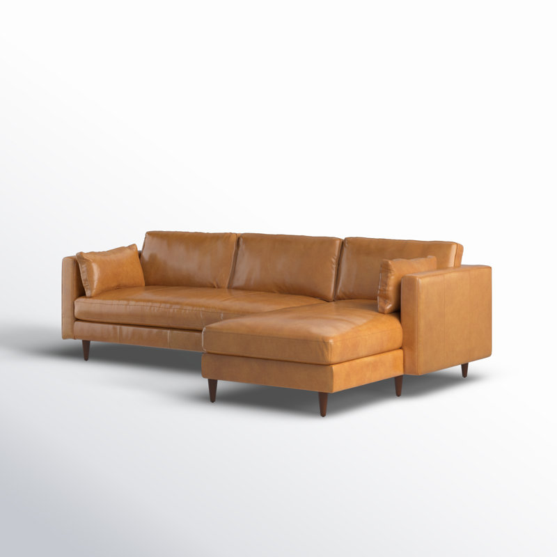 Elton Sectional, Right Hand Facing