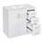 36'' Single Bathroom Vanity With Ceramic Top-1897891731-1897891726