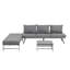 Arkins 6 Seater Sofa Set