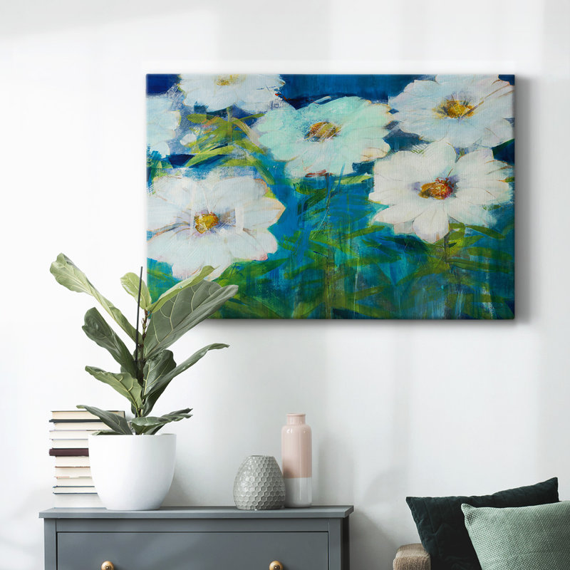 Field Field-Gallery, toile tendue, H 40 po x l 60 po