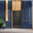 Pop Life 4"X12" Beveled Gloss Ceramic Wall Tile-99404078