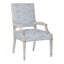 Leighton By Michael Weiss Upholstered Arm Chair-1288451634-1288451631