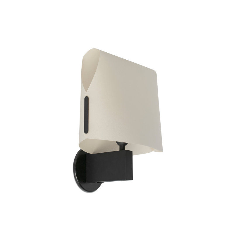 Luang Wall Lamp, Beige