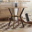 4 pièces 31,49 pouces table basse ronde avec table de rangement pour 2 ou 3 tablettes-131989839