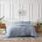 Ring Stitch Paisley Comforter-82896437-82896439