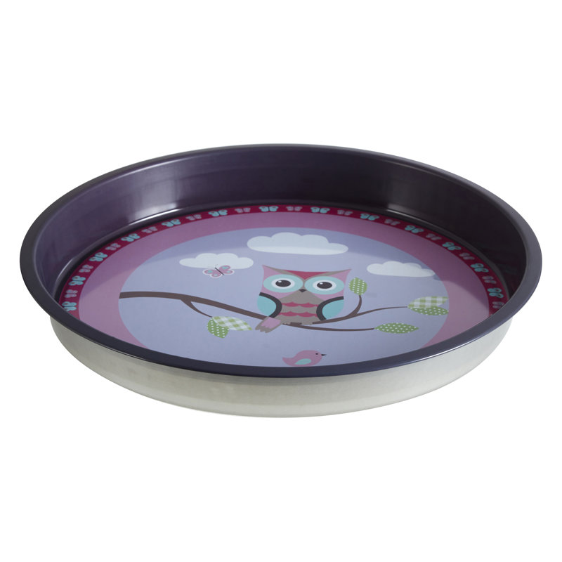 Metal Tray