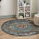 Alresford Oriental Indoor Rug
