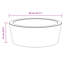 Lavabo de salle de bain vasque circulaire-92930440